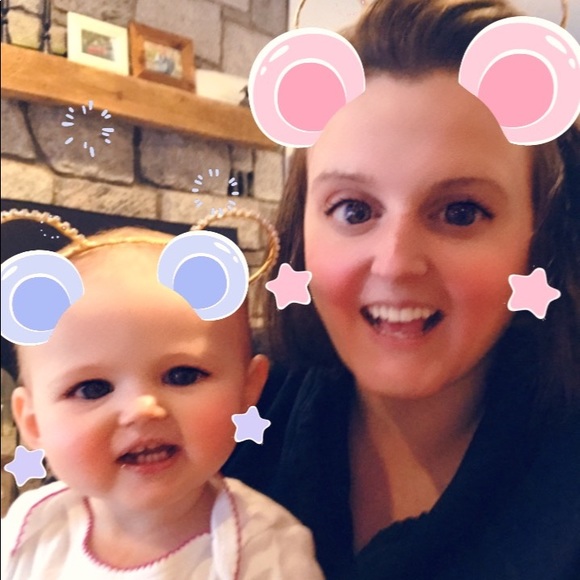 Hi I'm Julia! - Picture 2 of 2